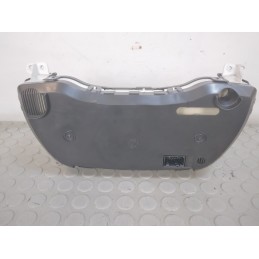 Contachilometri quadro strumenti Fiat Doblo 1.9 Jtd dal 2000 al 2005 cod 46817748  1709732616464