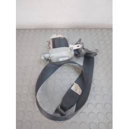 Cintura di sicurezza ant sx Toyota Aygo I serie dal 2005 al 2014 cod 7p2170-p  1709742073813