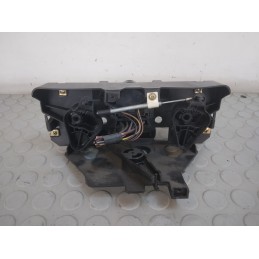 Centralina comando aria clima Fiat Seicento dal 1998 al 2010 cod 571240100  1709822148622