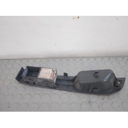 Pulsanteira alzavetro ant sx Nissan Micra K12 dal 2002 al 2010  1709823484385