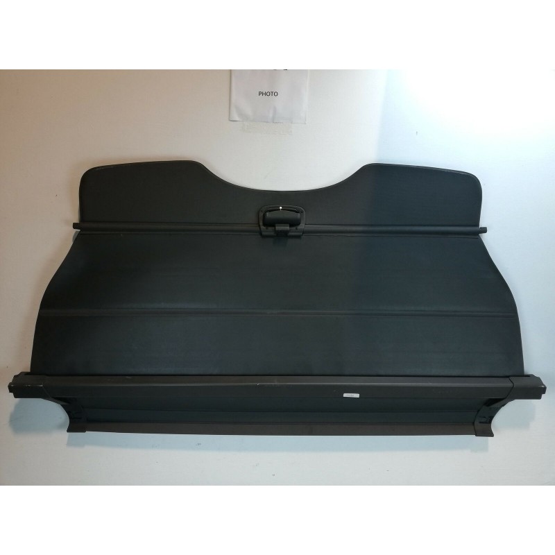 PIANALE CAPPELLERIA TENDALINO BAGAGLIAIO FORD FOCUS SW NERO DAL 2004 AL 2011  2400000040132