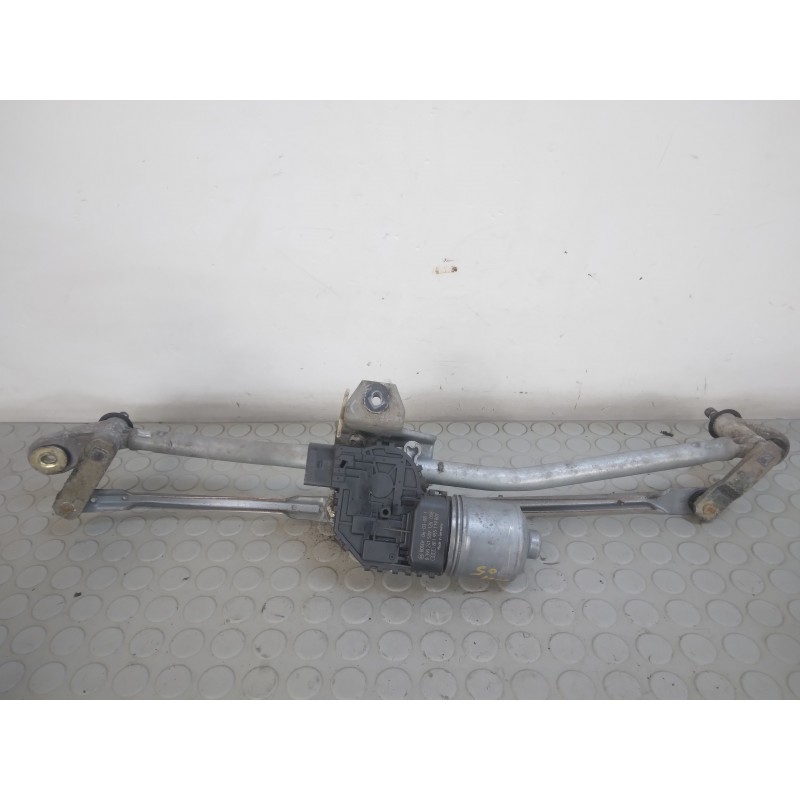 Motorino tergicristallo ant Audi A4 B7 8E dal 2004 al 2009 cod 0390241509  1709825586889