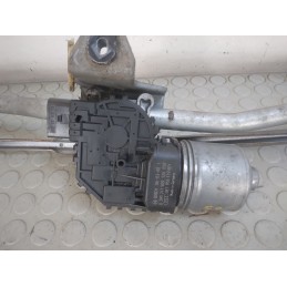 Motorino tergicristallo ant Audi A4 B7 8E dal 2004 al 2009 cod 0390241509  1709825586889