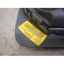 Airbag sedile ant dx Opel Corsa D dal 2006 al 2014 cod 13213587  1709826027619