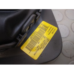 Airbag sedile ant sx Opel Corsa d dal 2006 al 2014 cod 13213586  1709826206441