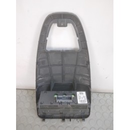 Display orologio multifunzione Opel Corsa D dal 2006 al 2014 cod 13301080  1709898175188