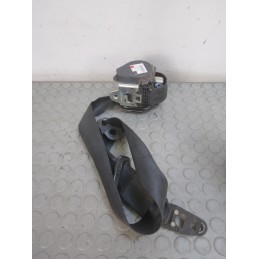 Cintura di sicurezza ant sx Audi A4 8E B7 dal 2004 al 2009 cod 560788401  1710150839007