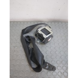 Cintura di sicurezza ant sx Audi A4 8E B7 dal 2004 al 2009 cod 560788401  1710150839007