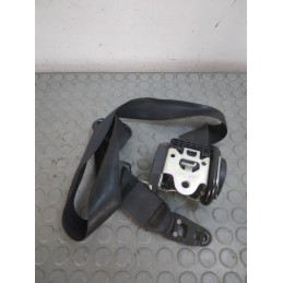 Cintura di sicurezza ant sx Audi A4 8E B7 dal 2004 al 2009 cod 560788401  1710150839007