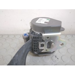 Cintura di sicurezza ant dx Audi A4 B7 8E dal 2004 al 2009 cod 560788501  1710151175524