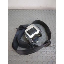 Cintura di sicurezza ant dx Audi A4 B7 8E dal 2004 al 2009 cod 560788501  1710151175524