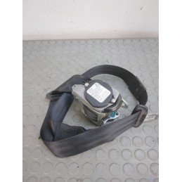 Cintura di sicurezza ant dx Audi A4 B7 8E dal 2004 al 2009 cod 560788501  1710151175524