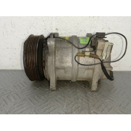 COMPRESSORE ARIA CONDIZIONATA VOLVO 850 2.0 B DAL 1991 AL 1996  2400000040477