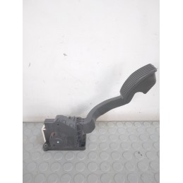 Pedale acceleratore Opel Corsa D dal 2006 al 2014 cod 13305804  1710154439951