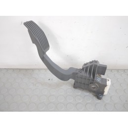 Pedale acceleratore Opel Corsa D dal 2006 al 2014 cod 13305804  1710154439951