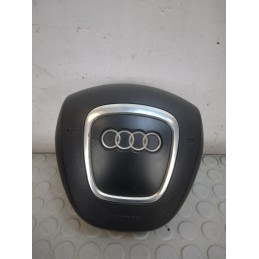 Airbag volante Audi A4 B7 8E dal 2004 al 2008 cod 8e0880201de  1710171968366