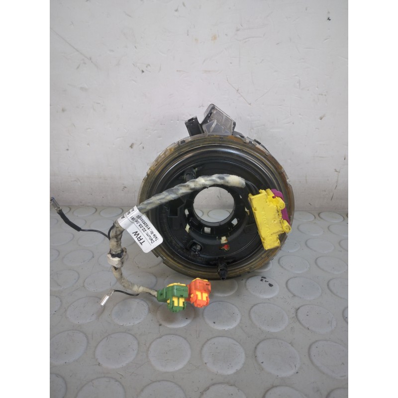 Contatto spiralato Audi A4 B7 8E dal 2004 al 2008 cod 4e0953541  1710172198212