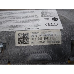 Airbag lato passeggero ant dx Audi A4 B7 8E dal 2004 al 2009 cod 8e1880204b  1710244416121