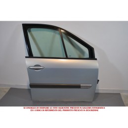 Sportello Anteriore Dx Renault Scenic dal 2003 al 2009 5 porte 2 serie  2400000001911