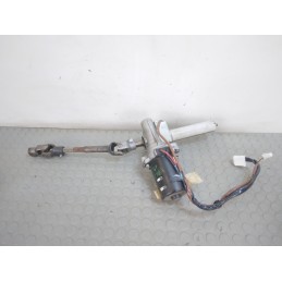 Piantone sterzo elettrico Toyota Yaris dal 2004 al 2011 II serie cod 45200-0d102  1710250573177