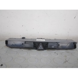 Pulsantiera comando 4 frecce Opel Zafira B dal 2005 al 2014 cod 13100105  1710252249575