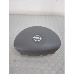 Airbag volante Opel Corsa C dal 2000 al 2006 cod 13188242  1710259268302