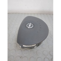 Airbag volante Opel Corsa C dal 2000 al 2006 cod 13188242  1710259268302