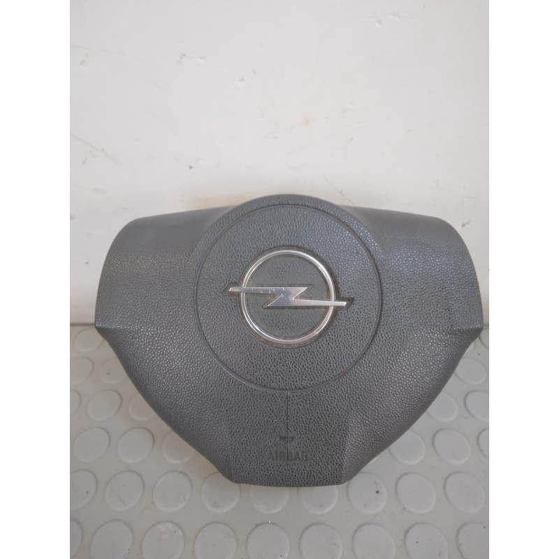 Airbag volante Opel Zafira B dal 2006 al 2014 cod 13111348  1710260348024