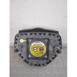 Airbag volante Opel Zafira B dal 2006 al 2014 cod 13111348  1710260348024