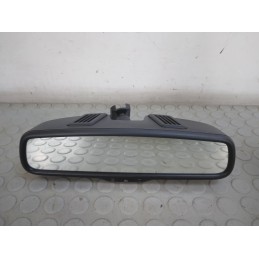 Specchietto retrovisore interno Jeep Compass dal 2006 al 2016 I serie cod 026130  1710323841714