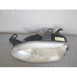 Faro fanale proiettore ant sx Fiat Palio dal 1996 al 2007 cod 46537112  1710327756250