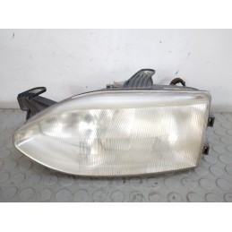 Faro fanale proiettore ant sx Fiat Palio dal 1996 al 2007 cod 46537112  1710327756250