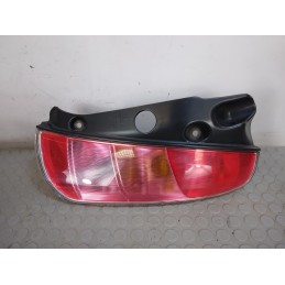 Fanale fanalino stop post dx Lancia Ypsilon dal 2003 al 2011 II serie cod 51753384  1710345635285