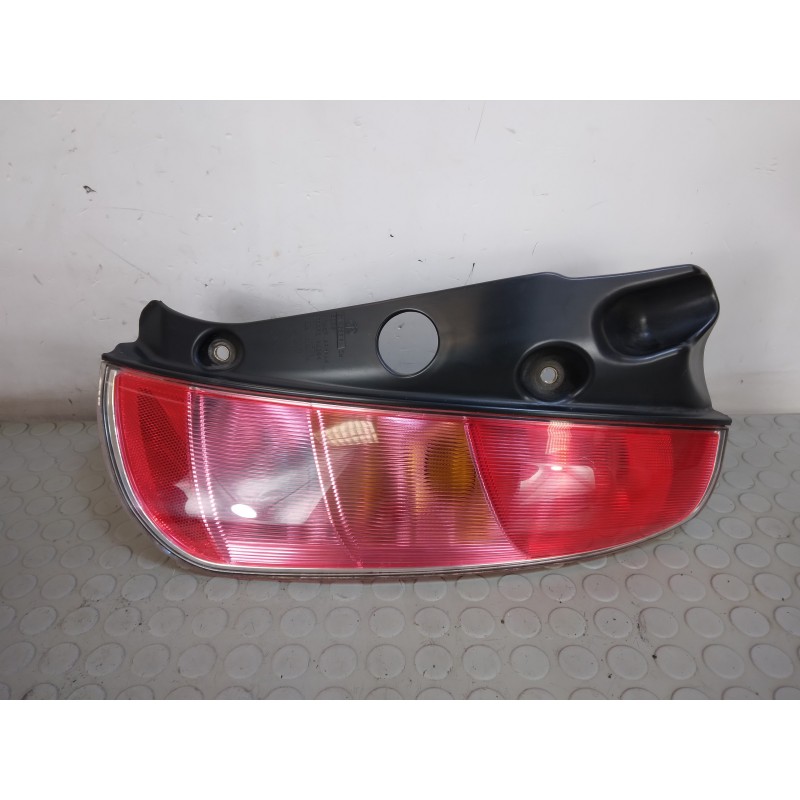 Fanale fanalino stop post dx Lancia Ypsilon dal 2003 al 2011 II serie cod 51753384  1710345635285