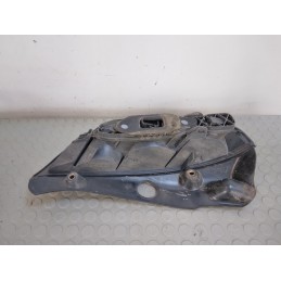 Fanale fanalino stop post dx Lancia Ypsilon dal 2003 al 2011 II serie cod 51753384  1710345635285