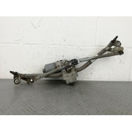 MOTORINO TERGICRISTALLI ANTERIORE VW POLO 1.4 D (9N3) DAL 2005 AL 2009  2400000041030