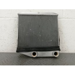 RADIATORINO RISCALD.INTERNO ABITACOLO FIAT GRANDE PUNTO 1.3 MTJ DAL 05 AL 12  2400000041078