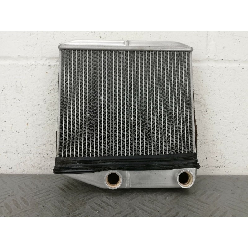 RADIATORINO RISCALD.INTERNO ABITACOLO FIAT GRANDE PUNTO 1.3 MTJ DAL 05 AL 12  2400000041078