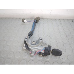 Blocchetto accensione Hyundai Atos Prime dal 1999 al 2008  1710415430888