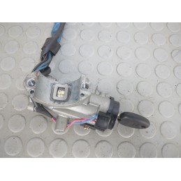 Blocchetto accensione Hyundai Atos Prime dal 1999 al 2008  1710415430888