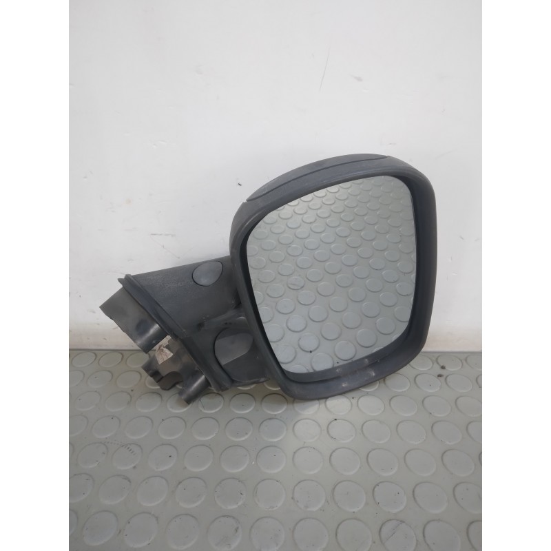 Specchietto retrovisore ant dx Fiat Doblo dal 2000 al 2006 I serie cod 0158099  1710422434800