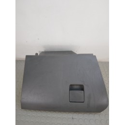 Cassetto vano portaoggetti Opel Astra H dal 2004 al 2011 cod 013191525  1710423988579