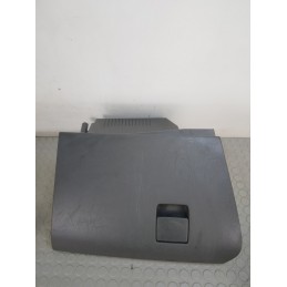 Cassetto vano portaoggetti Opel Astra H dal 2004 al 2011 cod 013191525  1710423988579