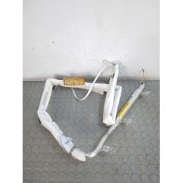 Airbag a tendina dx Lancia Ypsilon II serie dal 2003 al 2011 cod 51752409  1710497007596