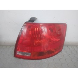 Fanale fanalino stop post dx Audi A4 B7 8E Avant dal 2004 al 2008 cod 8e9945096e  1710512530696