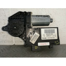 MOTORINO ALZAVETRO ANT.DX PEUGEOT 307 DAL 2001 AL 2005  2400000041306