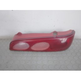 Fanale fanalino stop post dx Fiat Seicento dal 1998 al 2010 cod 39660748  1710517296054