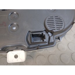 Contachilometri quadro strumenti Opel Corsa D 1.4 b dal 2006 al 2014 cod 0013285375  1710517824172