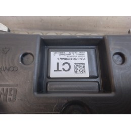 Contachilometri quadro strumenti Opel Corsa D 1.4 b dal 2006 al 2014 cod 0013285375  1710517824172