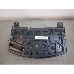 Contachilometri quadro strumenti Opel Astra H 1.6 b dal 2004 al 2011 cod 13216682  1710518307544